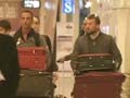 Appreciate decision to send back marines: PM tells Italian premier