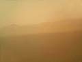 Humans flying to Mars would face radiation threat