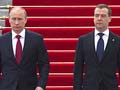 Russia to confirm Medvedev as Putin's premier