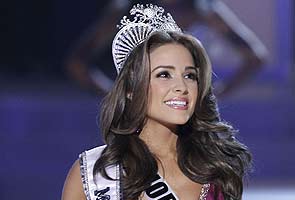 Download this Miss Universe Pageant... picture