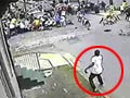 Suspect in Mother's Day parade shooting arrested in US, say Police 