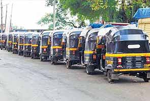 auto mumbai