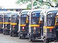 Delhi autorickshaws on strike today, extra buses to run