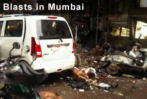 Indian Mujahideen suspected of attacks: Mumbai Police