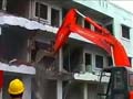 Srikar Pardesi: the new 'demolition man' of Pimpri