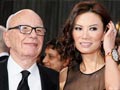 After 14 years of marriage, Rupert Murdoch seeks divorce
