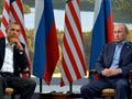 Extending a hand abroad, Barack Obama often finds a cold shoulder