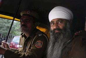 Judicial custody of Sukhdev Namdhari, others extended till January 10