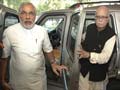 LK Advani writes about wounded 'Bhishma Pitamah' as Narendra Modi is promoted
