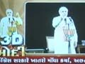In Gujarat, NaMo TV markets the chief minister 24X7