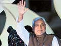 Lalu speaks too much, don't feel the need to reply: Nitish Kumar