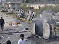 Bharat bandh: 131 people arrested for rampage in Noida