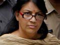 Who is Nupur Talwar?