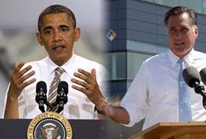 The Obama-Romney tussle on outsourcing in India, China