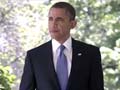 Barack Obama's income fell in election year, paid 18.4 per cent tax rate