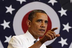 'The time is now' for immigration reform, says Barack Obama