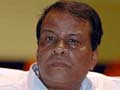 Former Odisha minister Raghunath Mohanty arrested in dowry case