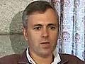 Can't reconcile to fact that Afzal Guru wasn't allowed to meet family: Omar Abdullah