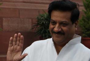 Prithviraj+chavan+cm+maharashtra