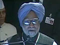  Our youth has high aspirations and we will meet them, says Manmohan Singh at Congress conclave in Jaipur