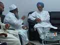 PM's chopper develops technical snag during Assam visit