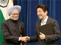 Japan trying to 'encircle' China by cozying up to India: Chinese media