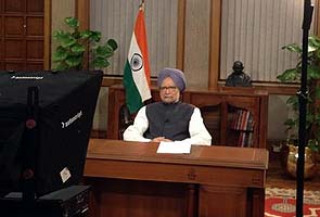 PM explains FDI in retail, other economic reforms: Highlights