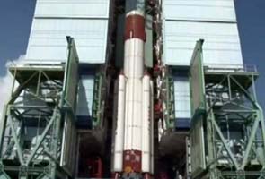After Agni V, India to launch RISAT-1