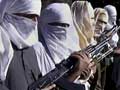 Pakistan Taliban says it's still not ready for peace talks with government