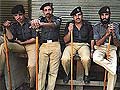 Had to arrest 11-year-old for her own safety, says Pak police