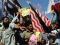 Anti-Islam film protests: Mob sets church on fire in Pakistan