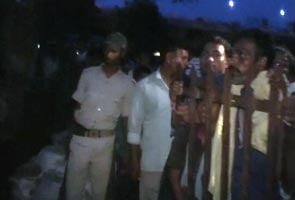 Patna double murder: Husband arrested for allegedly killing 12-year-old son and wife with iron rod