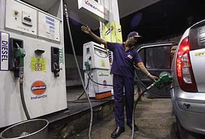 Petrol to cost 92 paise less, diesel up by 37 paise in Delhi