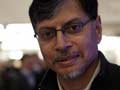 Phaneesh Murthy, chief of iGates, sacked after sexual harassment allegation
