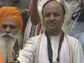 Maharashtra Police registers case against VHP leader Praveen Togadia for hate speech