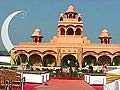 After lavish wedding, held during drought, Maharashtra minister sees income tax raids
