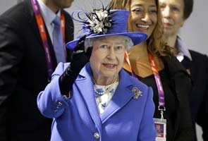 United Kingdom renames part of Antarctica after the Queen