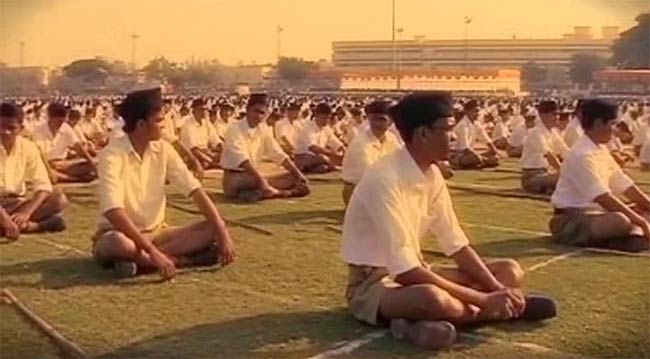 Truth vs Hype: The RSS' Mission Modi