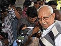 Former RSS chief Sudershan located; he was missing for six hours