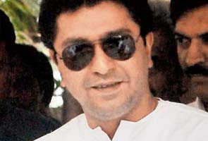 Raj Thkre