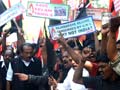 800 people taken into custody near Tirupati for Sri Lankan president's visit