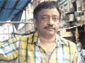 Top cop takes objection to RGV calling cops bhai