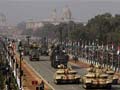 How and where India celebrated its first Republic Day