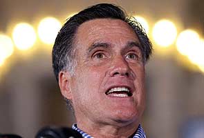 Romney 47 Percent Video