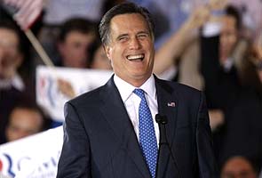 Romney wins Oregon, Nebraska primaries