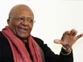South African activist Desmond Tutu wins Templeton Prize