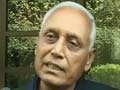 VIP chopper scam: Bank accounts of former Air Force chief SP Tyagi frozen