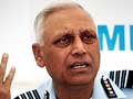 VVIP chopper scam: cheating and conspiracy charges against ex-air chief SP Tyagi