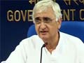 After TV sting, Arvind Kejriwal now demands Salman Khurshid's resignation 