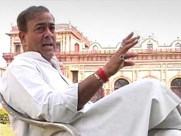 Why the 'Raja of Amethi', Sanjay Singh, is likely to represent Assam in Parliament Why the 'Raja of Amethi', Sanjay Singh, is likely to represent Assam in Parliament